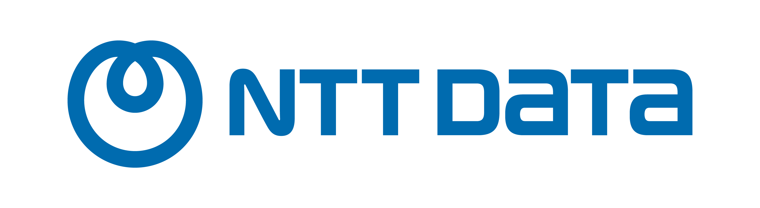 NTT Data partner profile